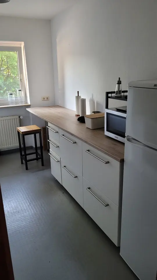 2 Zimmer Wohnung mit 60 m² in Rotenburg (Wümme) – Bild 8