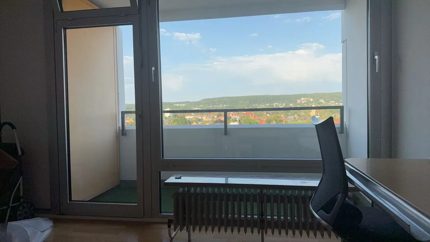 1 Zimmer Wohnung mit 34 m² in Göttingen – Bild 1
