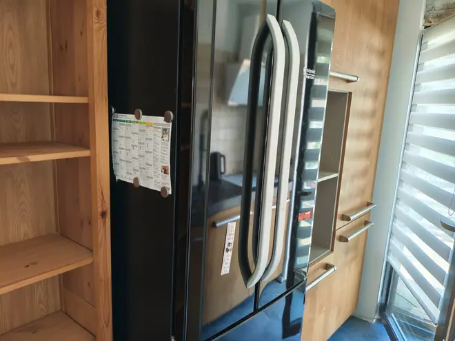 10 Zimmer Wohnung mit 56 m² in Dortmund – Bild 4