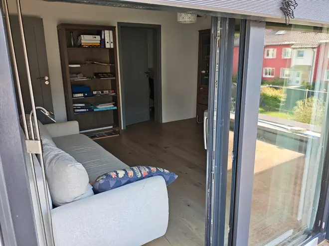 10 Zimmer Wohnung mit 56 m² in Dortmund – Bild 7