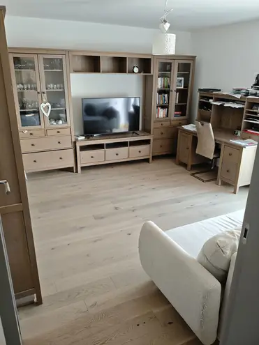 10 Zimmer Wohnung mit 56 m² in Dortmund – Bild 8