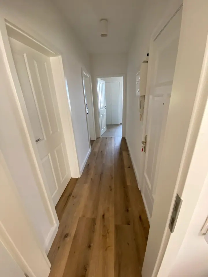 2 Zimmer Wohnung mit 55 m² in Lübeck – Bild 5