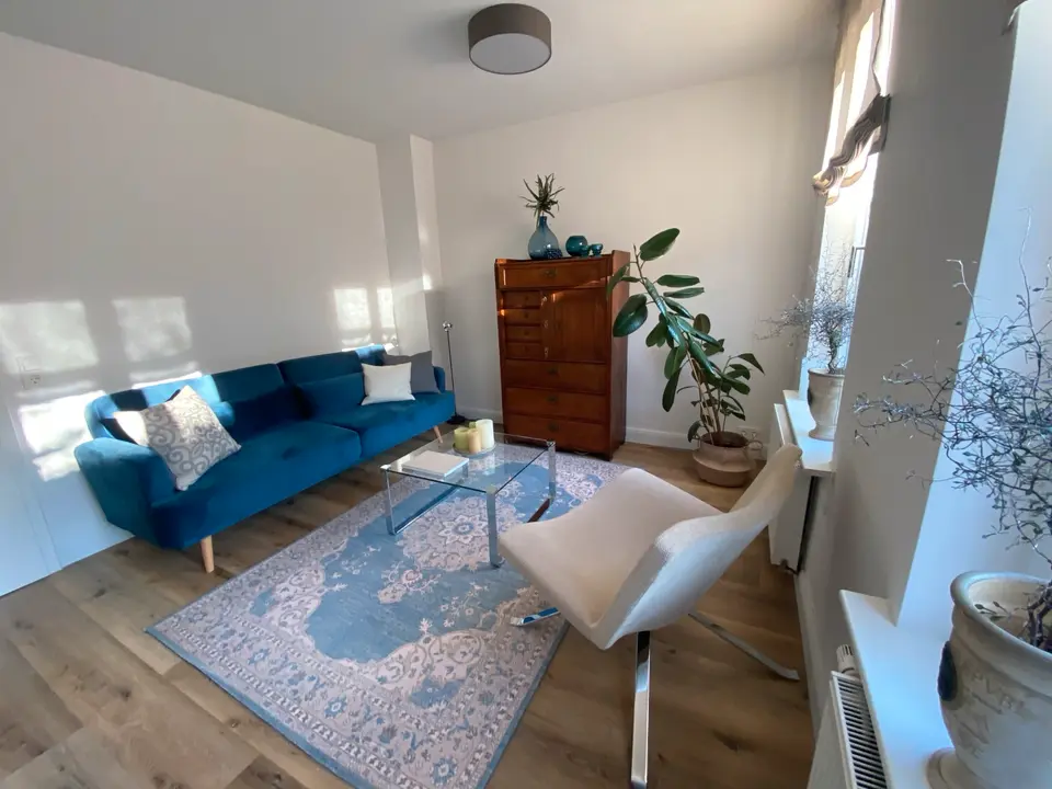 2 Zimmer Wohnung mit 55 m² in Lübeck – Bild 7