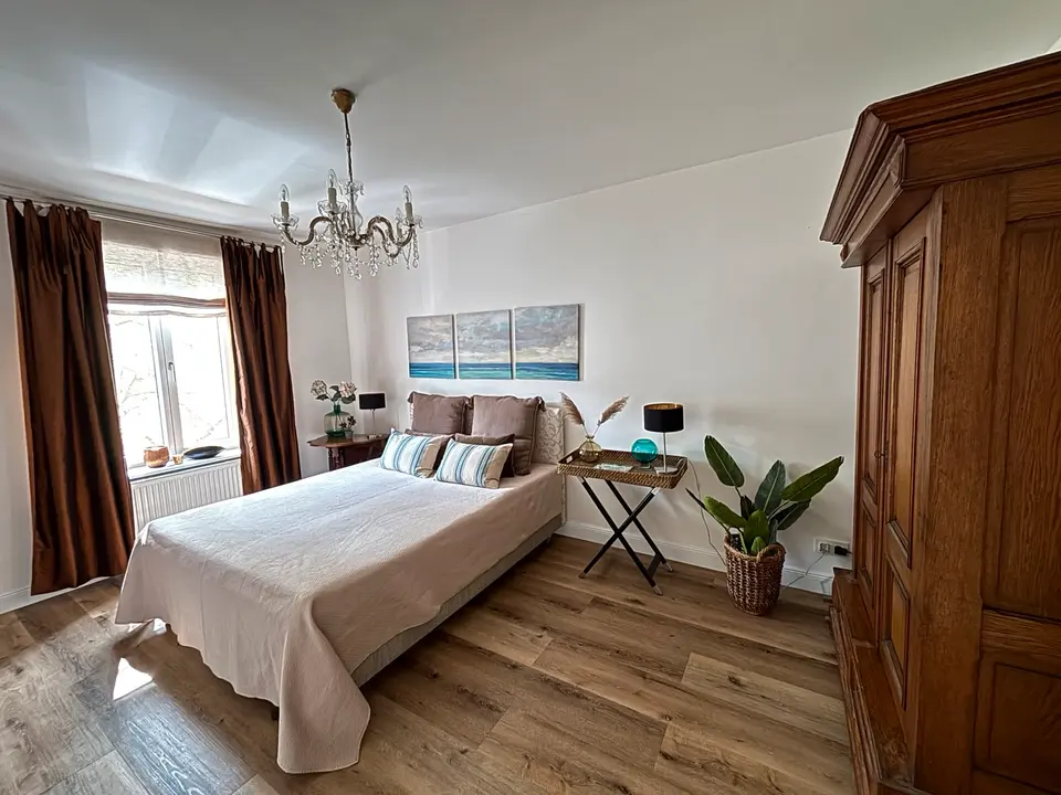 2 Zimmer Wohnung mit 55 m² in Lübeck – Bild 10