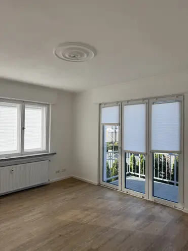 1 Zimmer Wohnung mit 50 m² in Hagen – Bild 1