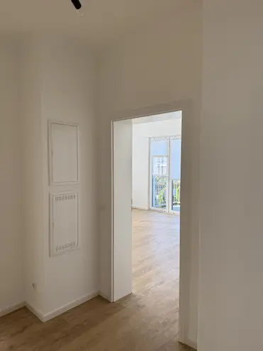 1 Zimmer Wohnung mit 50 m² in Hagen – Bild 9