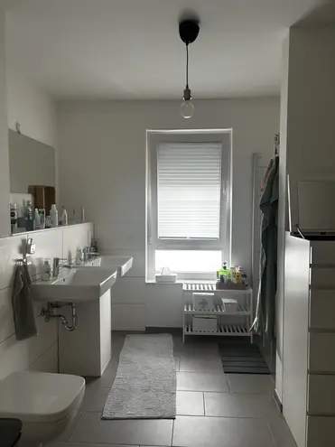 4 Zimmer Wohnung mit 99 m² in Münster – Bild 3