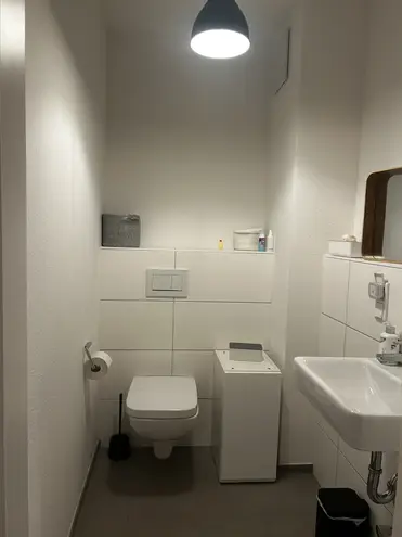 4 Zimmer Wohnung mit 99 m² in Münster – Bild 4