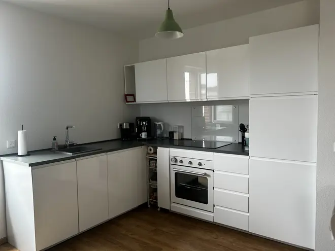 4 Zimmer Wohnung mit 99 m² in Münster – Bild 7