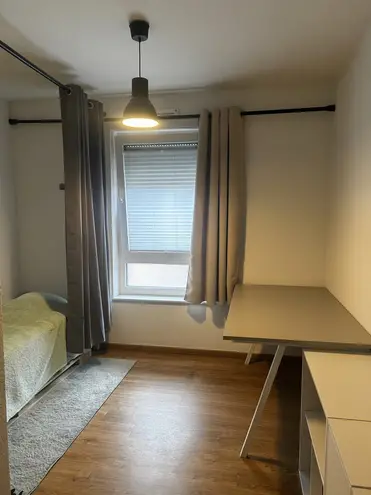 4 Zimmer Wohnung mit 99 m² in Münster – Bild 8