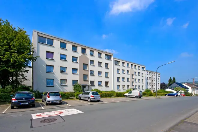 3 Zimmer Wohnung mit 69 m² in Wuppertal – Bild 1