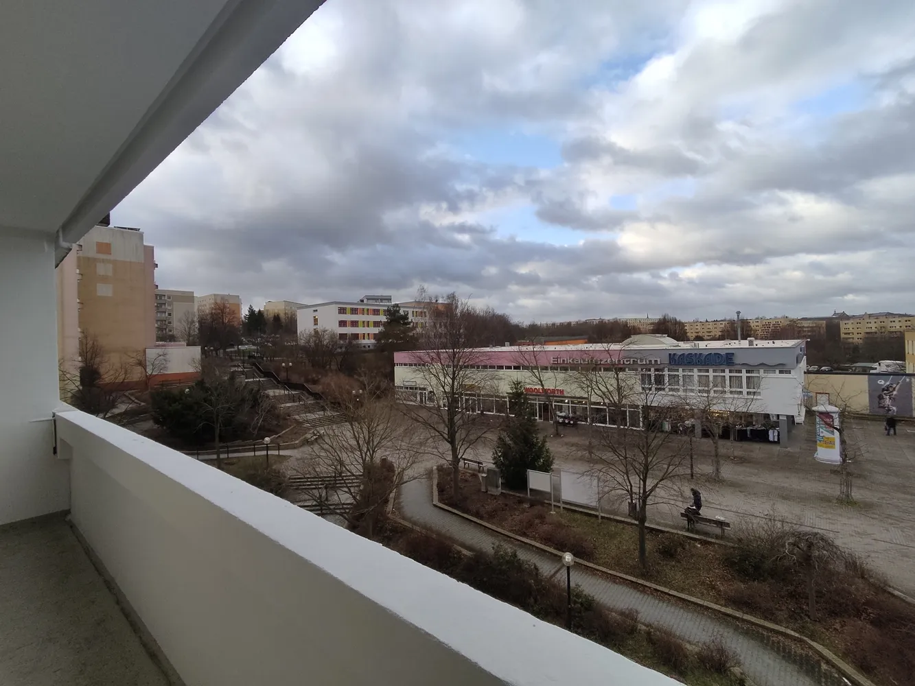 4 Zimmer Wohnung mit 84 m² in Bautzen – Bild 2