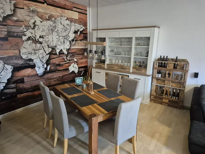 3 Zimmer Wohnung mit 93 m² in Braunschweig – Bild 1