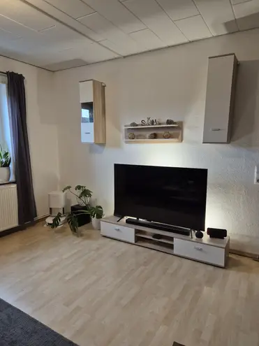 3 Zimmer Wohnung mit 93 m² in Braunschweig – Bild 2
