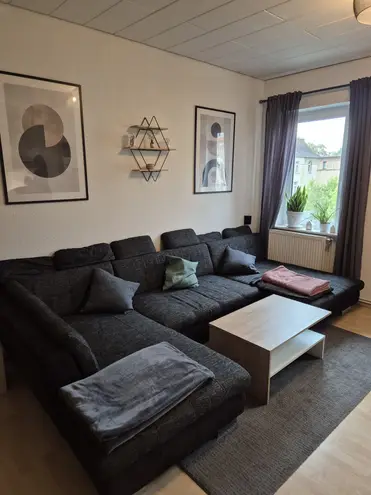 3 Zimmer Wohnung mit 93 m² in Braunschweig – Bild 3