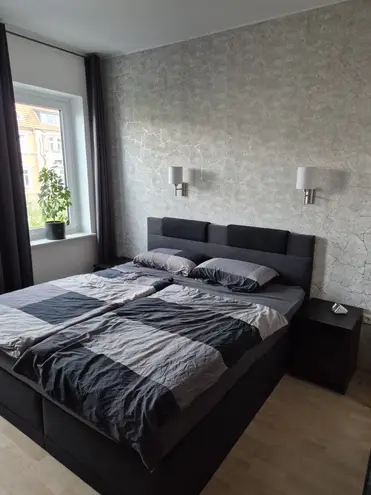 3 Zimmer Wohnung mit 93 m² in Braunschweig – Bild 4