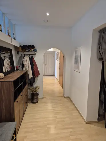 3 Zimmer Wohnung mit 93 m² in Braunschweig – Bild 5