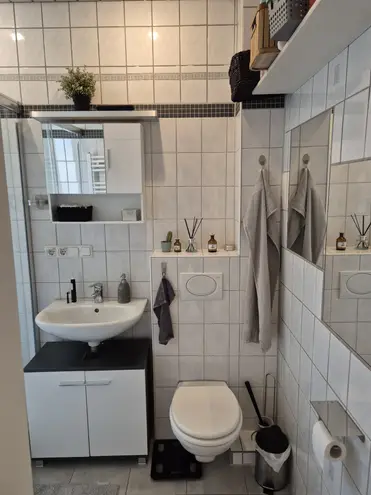 3 Zimmer Wohnung mit 93 m² in Braunschweig – Bild 7
