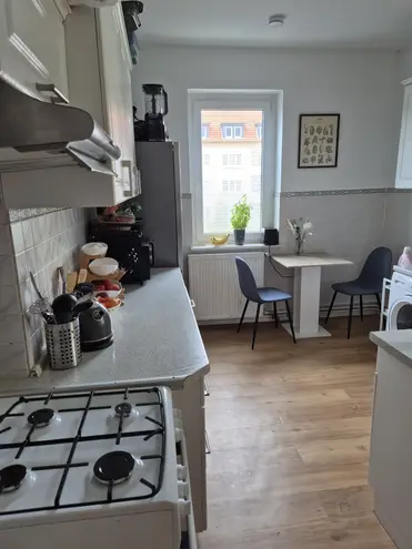 3 Zimmer Wohnung mit 93 m² in Braunschweig – Bild 8