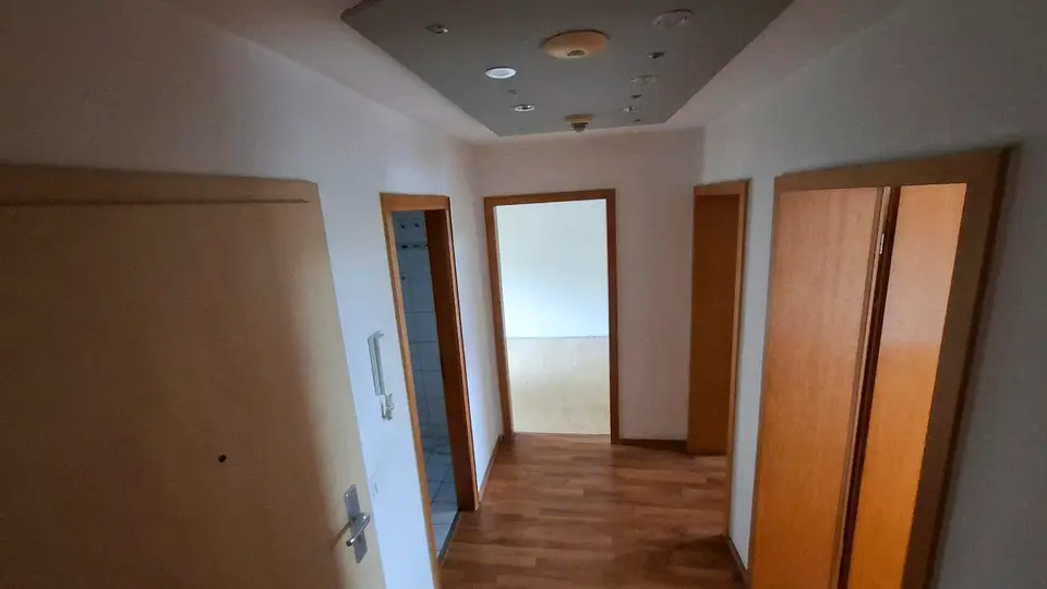 2 Zimmer Wohnung mit 60 m² in Recklinghausen – Bild 4