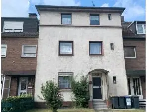 2 Zimmer Wohnung mit 60 m² in Recklinghausen – Bild 6