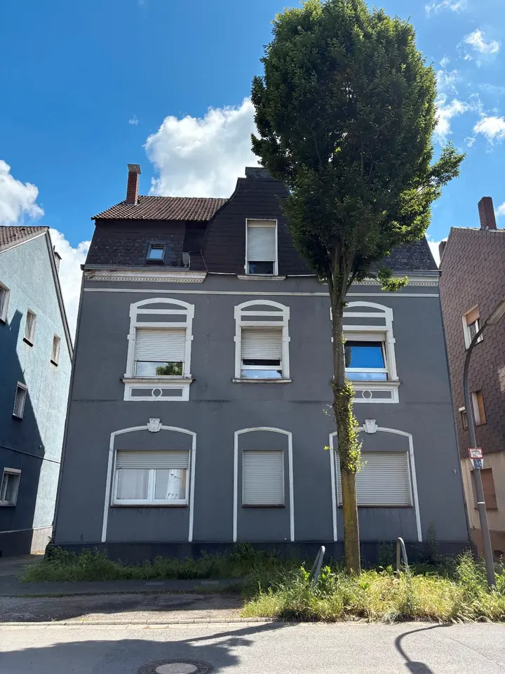 2 Zimmer Wohnung mit 60 m² in Recklinghausen – Bild 7