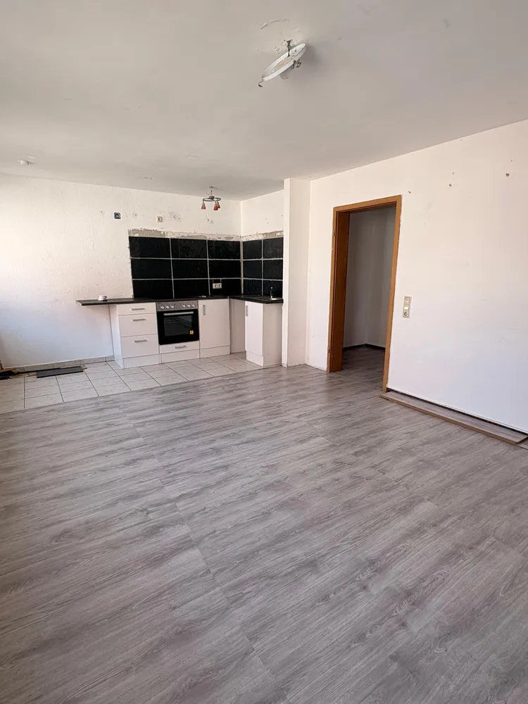 2 Zimmer Wohnung mit 56 m² in Flensburg – Bild 1