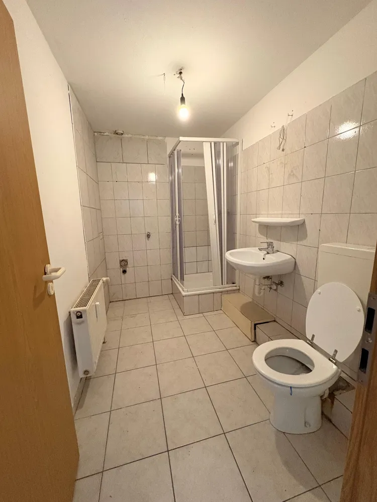 2 Zimmer Wohnung mit 56 m² in Flensburg – Bild 4