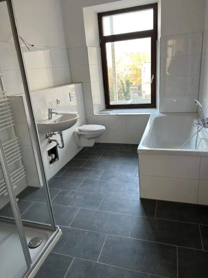 2 Zimmer Wohnung mit 61 m² in Plauen – Bild 3