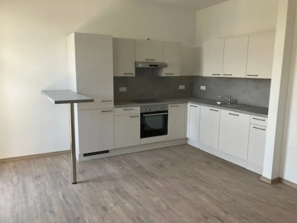 2 Zimmer Wohnung mit 61 m² in Plauen – Bild 6