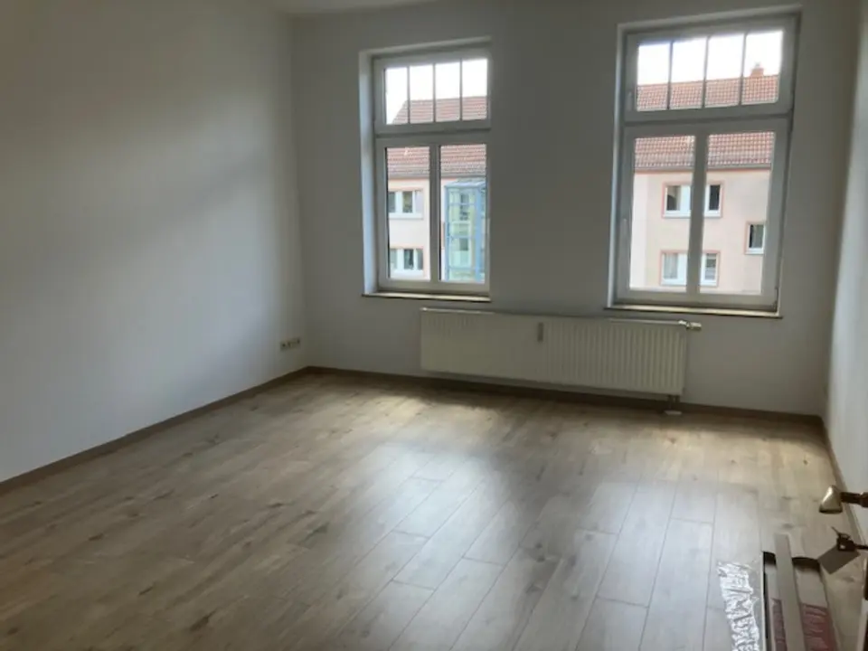 2 Zimmer Wohnung mit 61 m² in Plauen – Bild 7