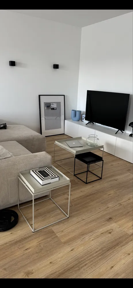 3 Zimmer Wohnung mit 85 m² in Braunschweig – Bild 2
