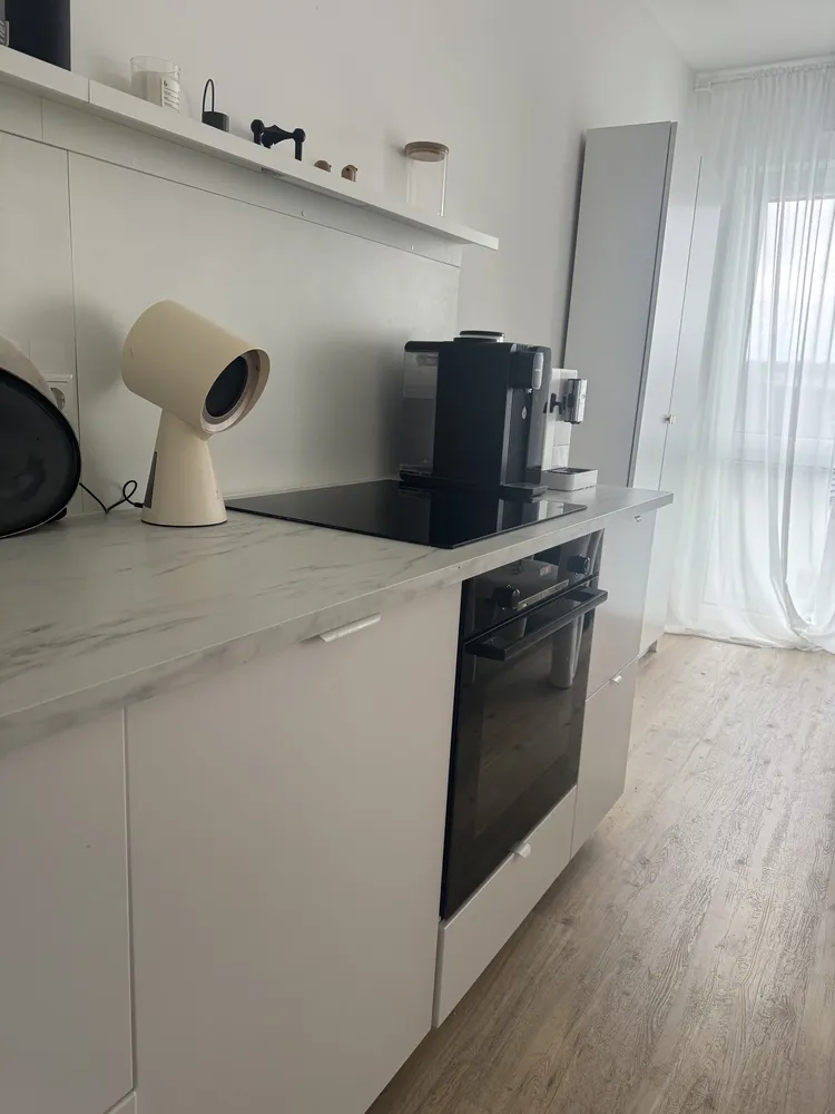 3 Zimmer Wohnung mit 85 m² in Braunschweig – Bild 4
