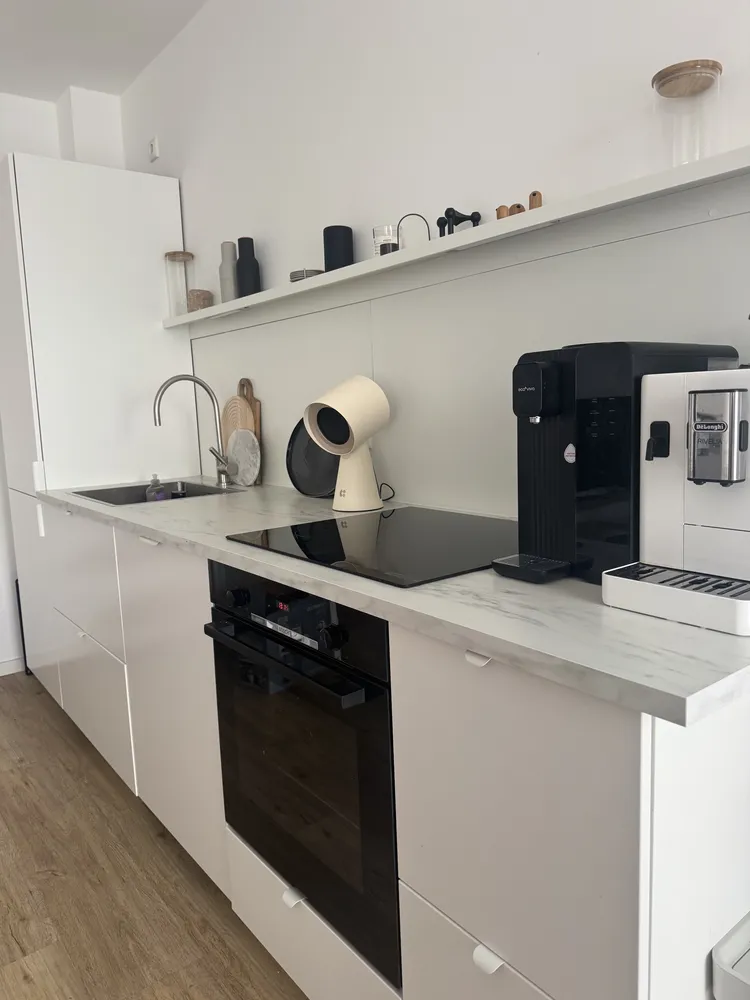 3 Zimmer Wohnung mit 85 m² in Braunschweig – Bild 5