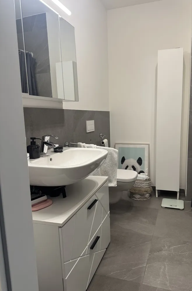 3 Zimmer Wohnung mit 85 m² in Braunschweig – Bild 6