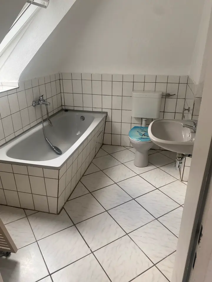 4 Zimmer Wohnung mit 90 m² in Neumünster – Bild 6