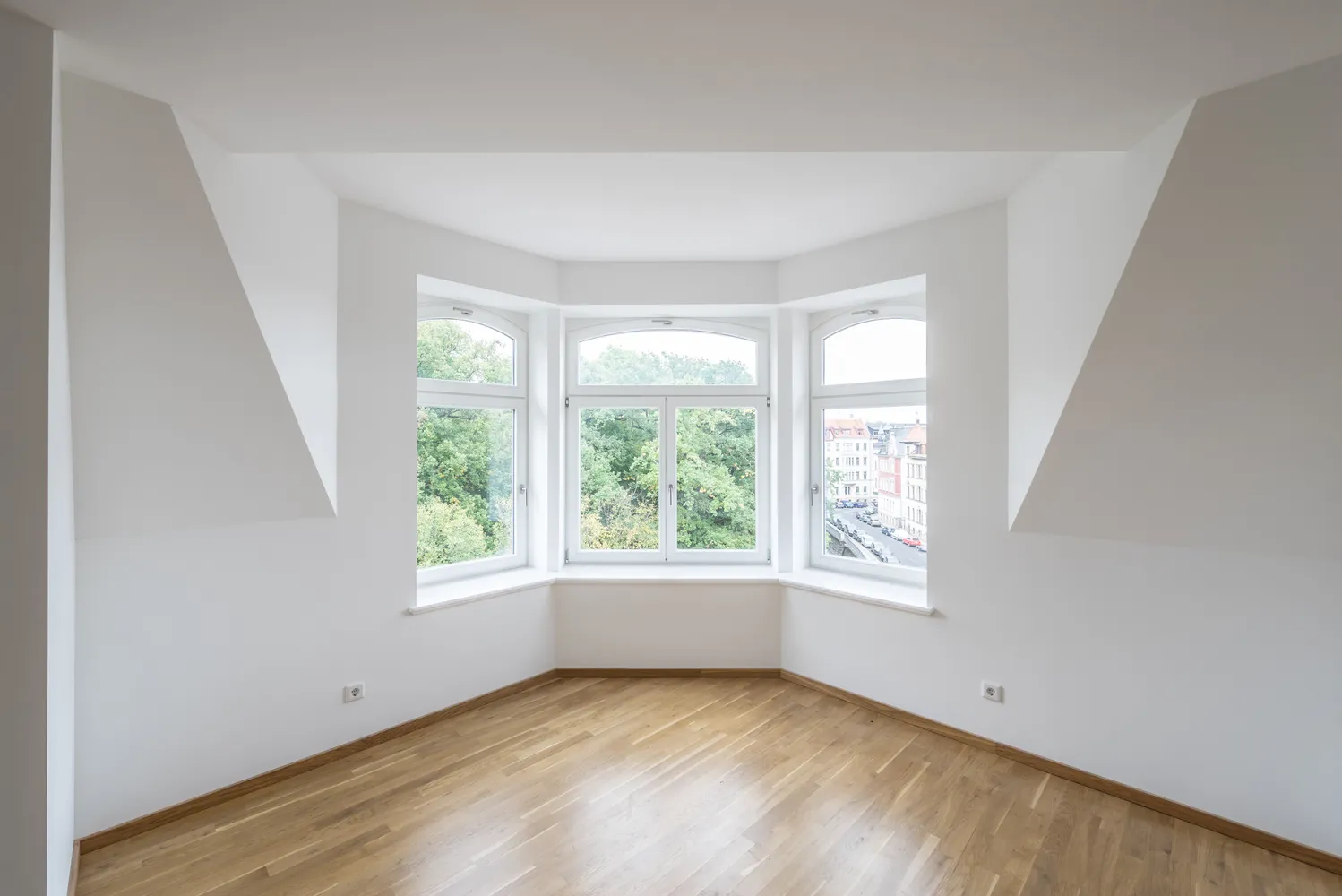 4 Zimmer Wohnung mit 195 m² in Leipzig – Bild 12