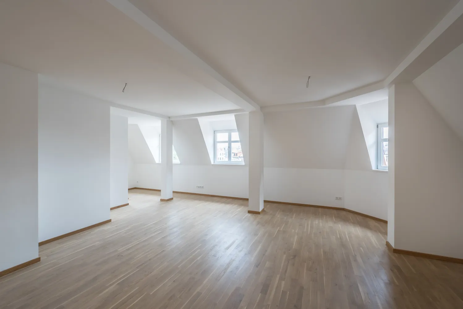 4 Zimmer Wohnung mit 195 m² in Leipzig – Bild 4