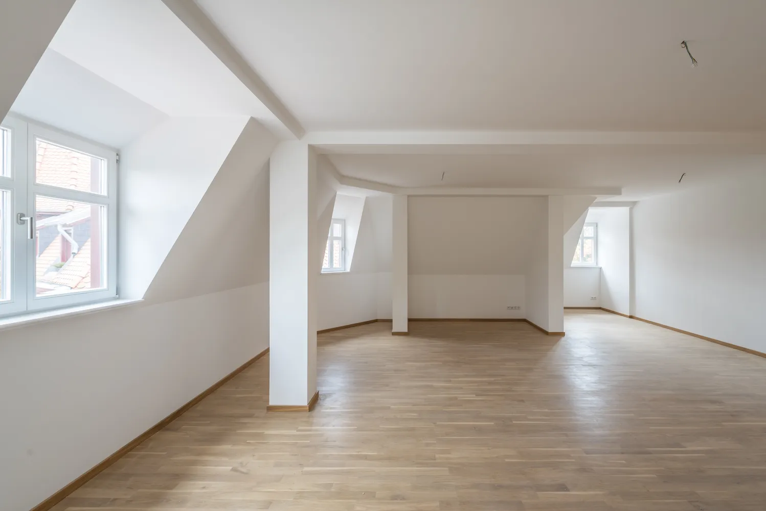 4 Zimmer Wohnung mit 195 m² in Leipzig – Bild 5