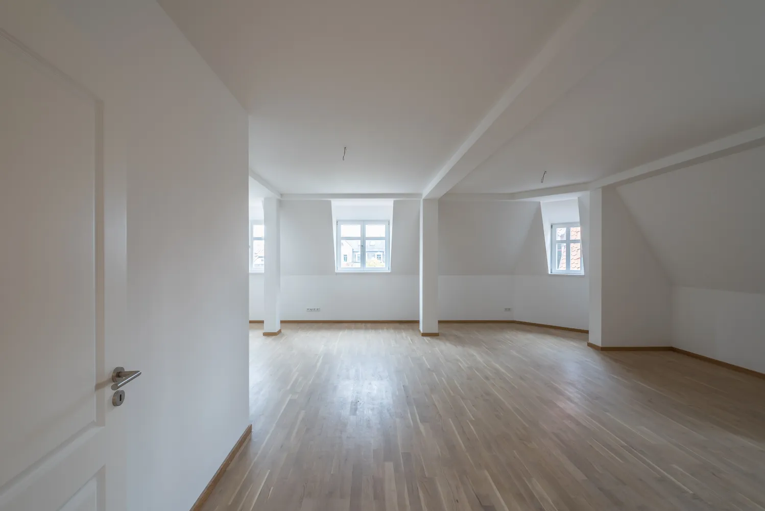 4 Zimmer Wohnung mit 195 m² in Leipzig – Bild 6