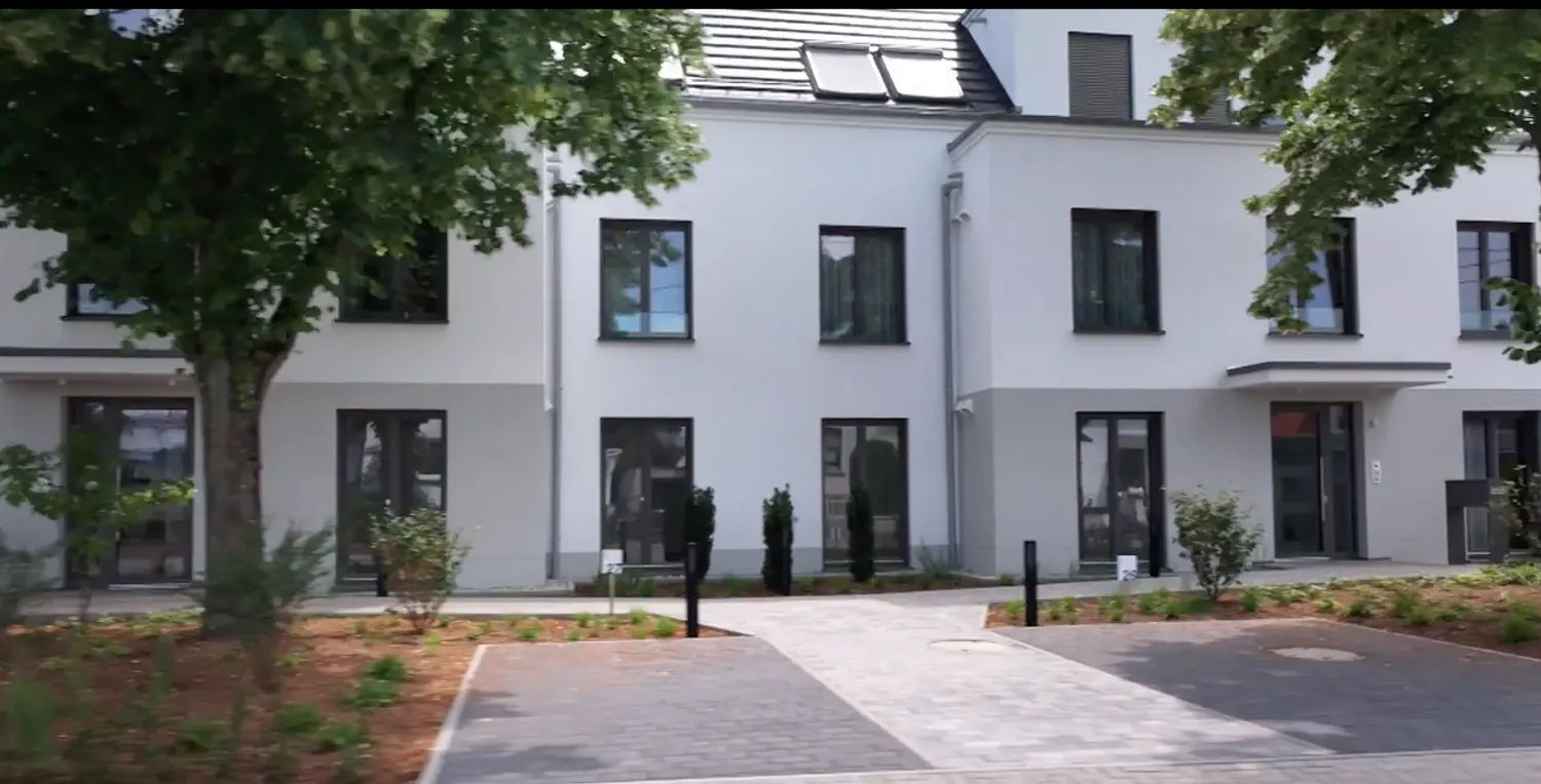 3 Zimmer Wohnung mit 107 m² in Worms – Bild 2