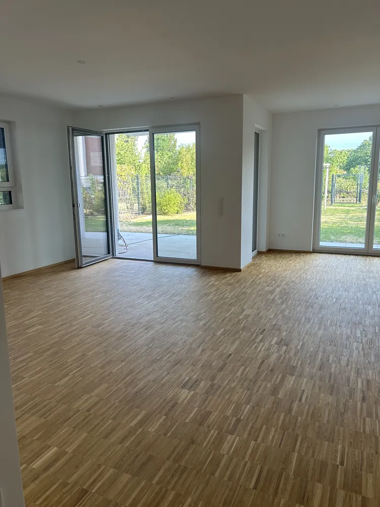 3 Zimmer Wohnung mit 107 m² in Worms – Bild 3