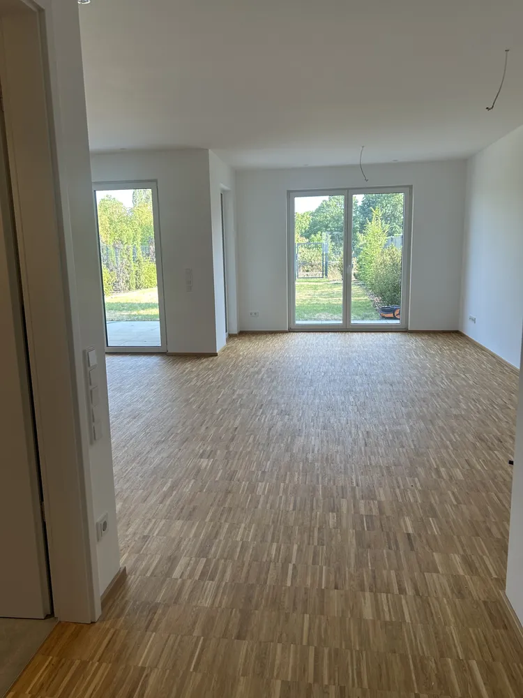 3 Zimmer Wohnung mit 107 m² in Worms – Bild 4
