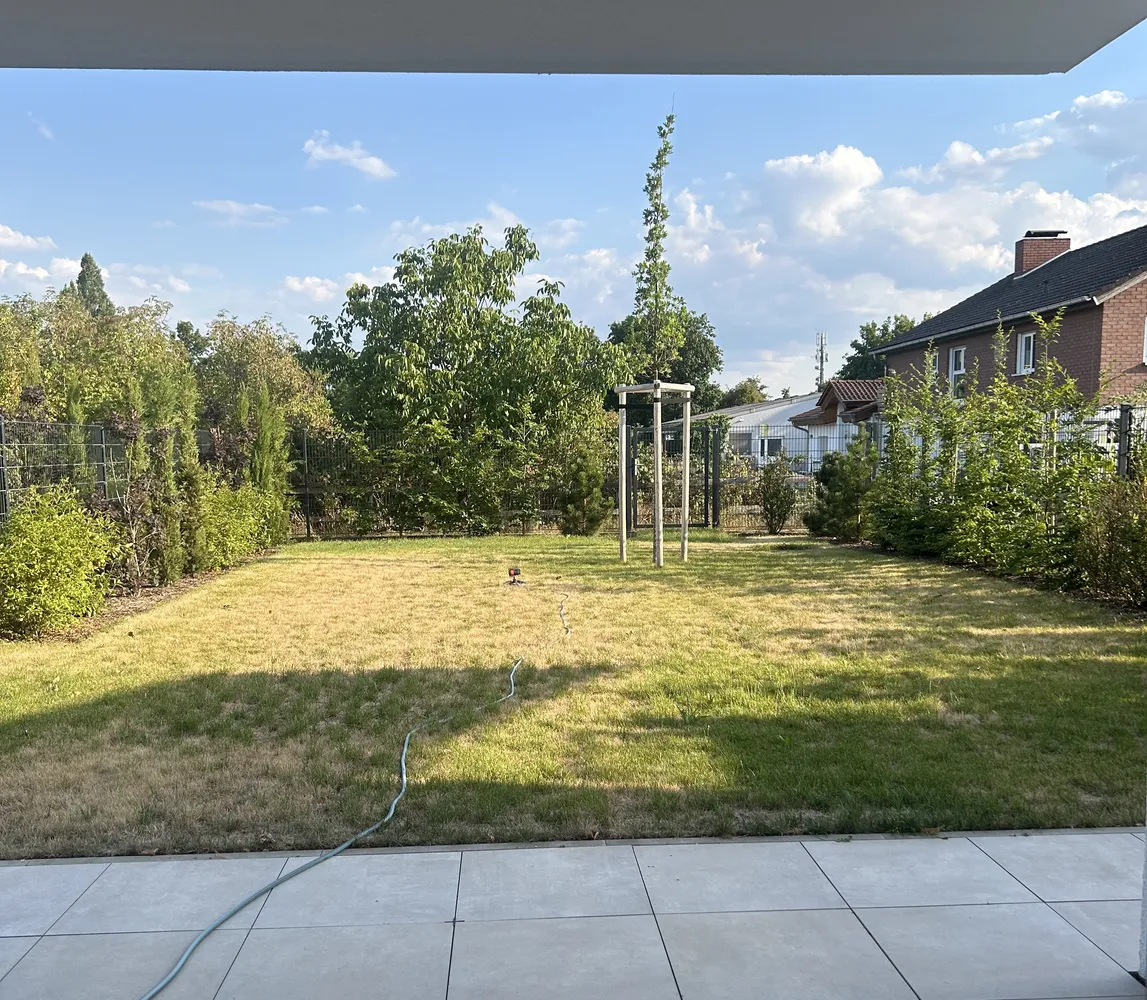 3 Zimmer Wohnung mit 107 m² in Worms – Bild 5