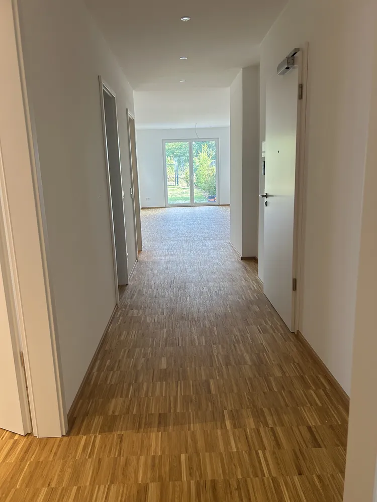3 Zimmer Wohnung mit 107 m² in Worms – Bild 8