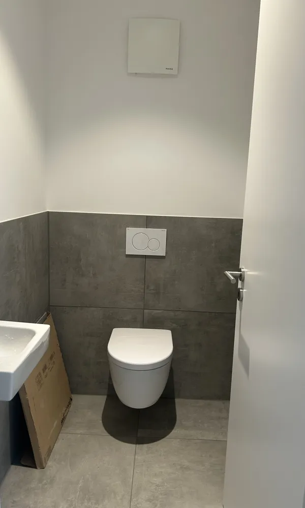 3 Zimmer Wohnung mit 107 m² in Worms – Bild 9