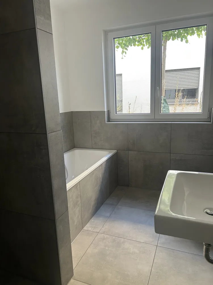 3 Zimmer Wohnung mit 107 m² in Worms – Bild 10