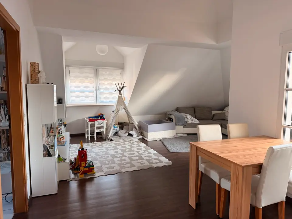 3 Zimmer Wohnung mit 75 m² in Göppingen – Bild 2