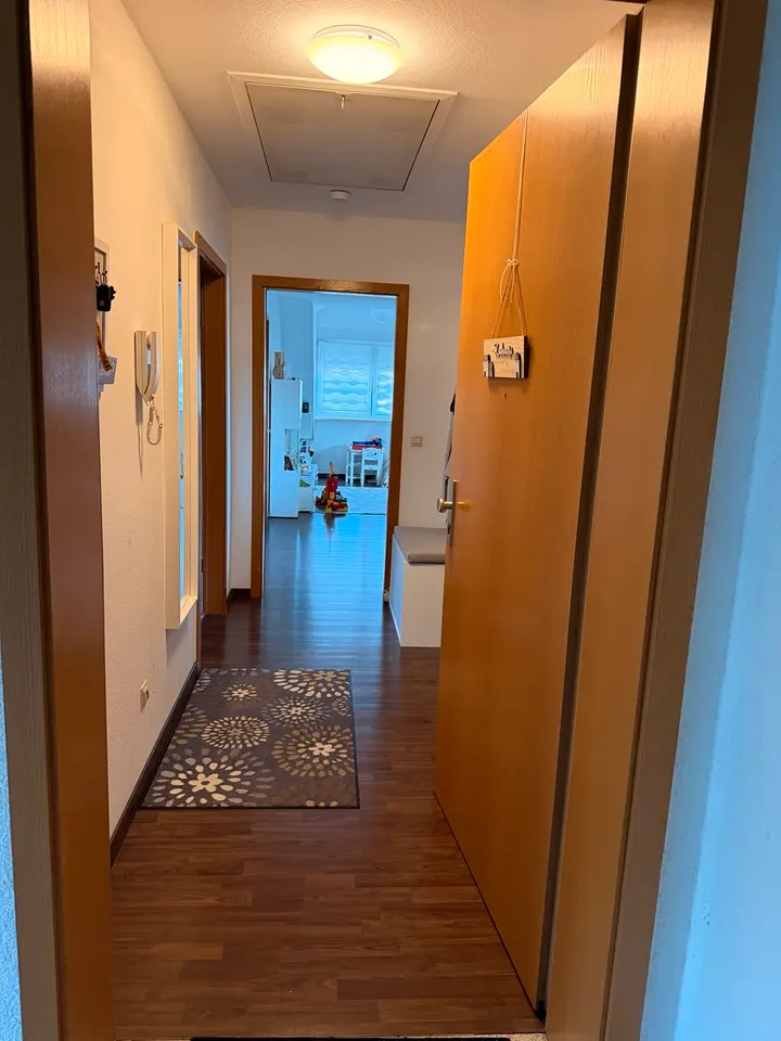 3 Zimmer Wohnung mit 75 m² in Göppingen – Bild 4