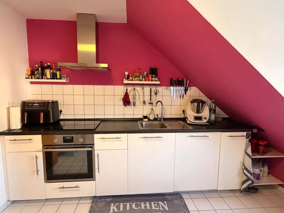 3 Zimmer Wohnung mit 75 m² in Göppingen – Bild 6